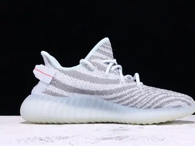 Blue V2 Boost Adidas Tint 350 Yeezy B37571 0521